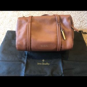 Vera Bradley Mallory Satchel